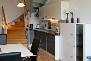 Apartmán U Sjezdovky