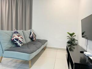 KSL City Mall Johor Bahru 5 Pax High Floor City View