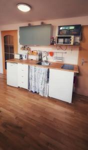 Spacious Apartment - Svoboda nad Úpou