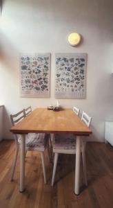 Spacious Apartment - Svoboda nad Úpou