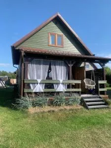 Słoneczne Tarasy - Ciekocino