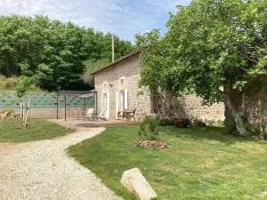 Propriété de campagne au calme - Javerlhac-et-la-Chapelle-Saint-Robert