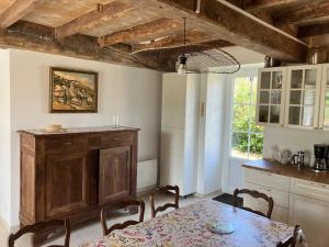 Maisons de vacances Propriete de campagne au calme : photos des chambres