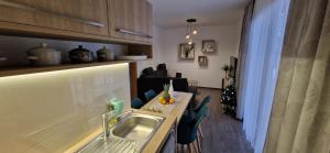 ZORE JASNÁ Apartments