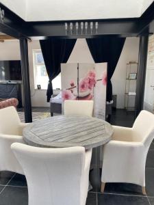 Villa Deluxe at Brohuspark