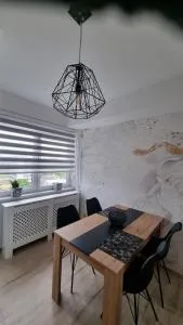 Apartman Nora - Mala Subotica