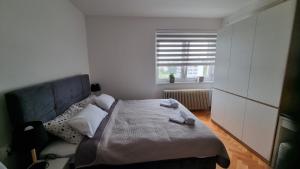 Apartman Nora