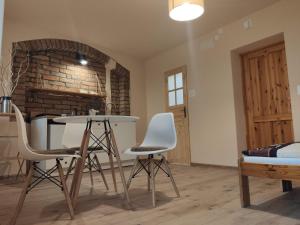 Apartamenty i pokoje gościnne