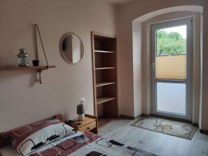 Apartamenty i pokoje gościnne "Wacuś"