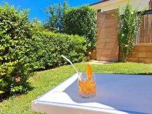 Shardana Blu - Net Zero Home Holiday img51