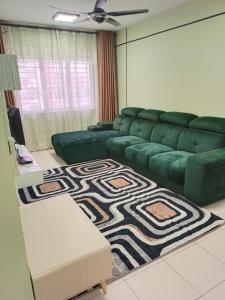 Nena Homestay Setia Alam, Air Conditioned, High Speed Internet