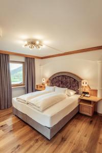 Apartment room in Hotel Neuhintertux