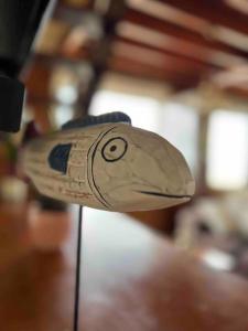 Maisons de vacances Maison les pieds dans l'eau : photos des chambres