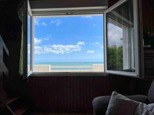 Maisons de vacances Maison les pieds dans l'eau : photos des chambres