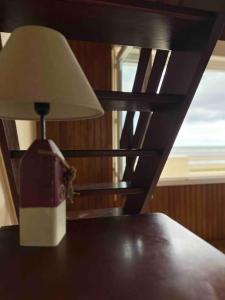 Maisons de vacances Maison les pieds dans l'eau : photos des chambres