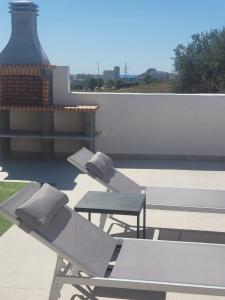 Chalet Edy con piscina