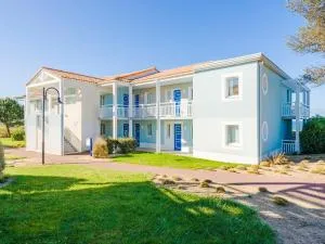 Apartment near the beaches of Les Sables d Olonne - 奥洛讷堡