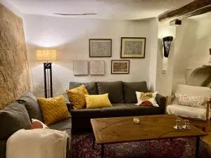 Casita Del Peral Güéjar Sierra - Dúdar