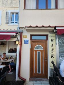 App KURA ON THE BEACH