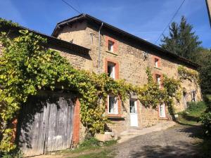 Maisons de vacances Gite 