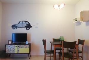 Apartamentos Puenteviejo