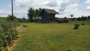 Maisons de vacances Gite / chalet meuble pour 2 personnes le 1780 : photos des chambres