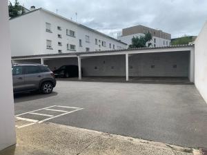 Hotels Hotel Escale Oceania Lorient : photos des chambres