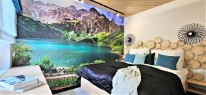 VIP APARTAMENTY Chałubińskiego APART