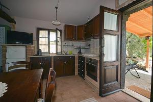 La Casina di Sarteano