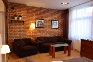 APARTAMENT PRZY RYNKU