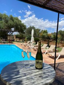 Finca Sa Canova Agroturismo