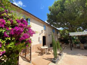 Finca Sa Canova Agroturismo