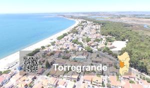 Appartamento Is Arutas img8