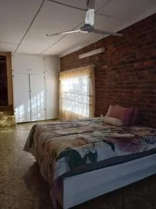 TheManqeleEstate - Camperdown