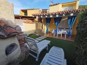 Villetta Sara - Pardu Atzei