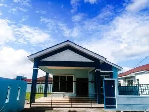 Marvelous Homestay SP Kedah - Kampong Jerong