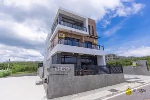 Lu's B&B - Tung-wei-she