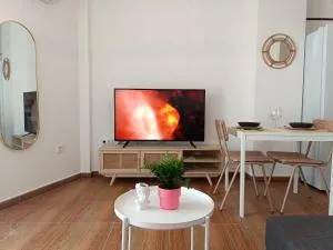 Apartamento Happy Street - Las Mesas