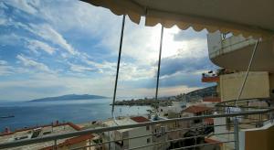 Saranda View