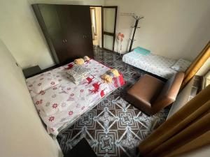 Private Flat In House 17