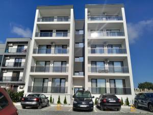 Apartament Mamaia Nord