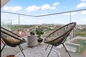 Floreasca Apartament on Business Centre