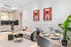 Floreasca Apartament on Business Centre