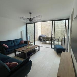 Maisons de vacances L'OCEAN a Oleron : photos des chambres