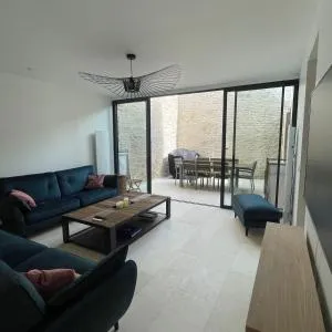 L'OCEAN a Oleron - 勒沙托多莱龙