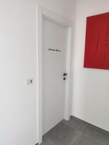 CROMIA - art rooms