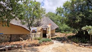 Bona Intaba Game Lodge