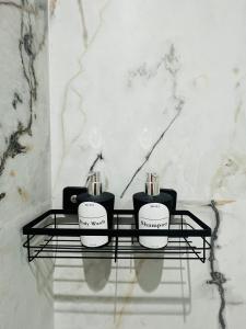 Appartement en bord de mer