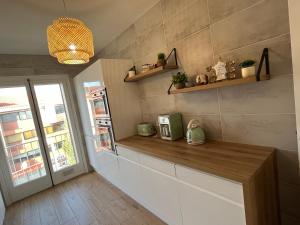 Bel appartement à Perpignan