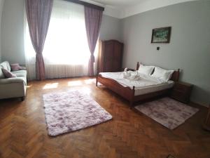 Casa in regim hotelier